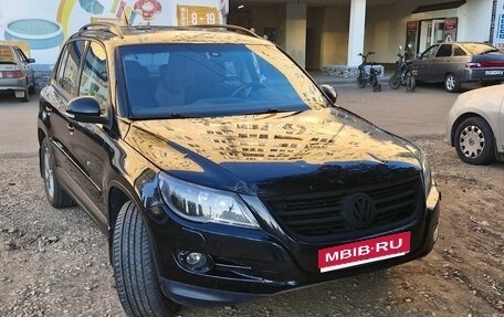 Volkswagen Tiguan I, 2011 год, 1 200 000 рублей, 1 фотография