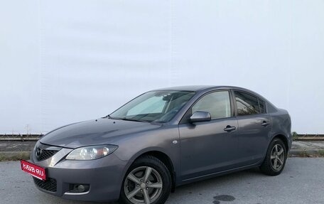 Mazda 3, 2008 год, 560 000 рублей, 1 фотография
