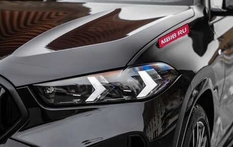 BMW X6, 2025 год, 17 388 200 рублей, 13 фотография