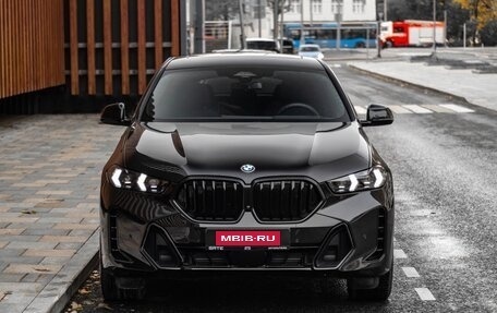BMW X6, 2025 год, 17 388 200 рублей, 10 фотография