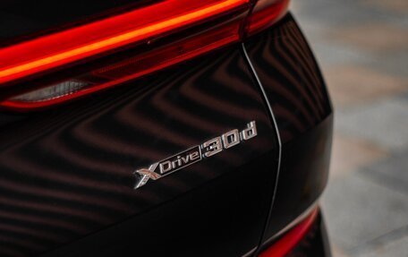 BMW X6, 2025 год, 17 388 200 рублей, 17 фотография
