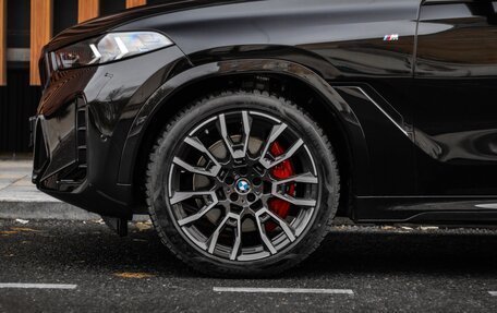 BMW X6, 2025 год, 17 388 200 рублей, 20 фотография