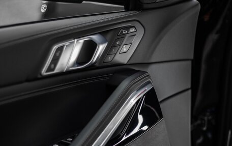 BMW X6, 2025 год, 17 388 200 рублей, 22 фотография