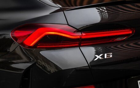 BMW X6, 2025 год, 17 388 200 рублей, 18 фотография