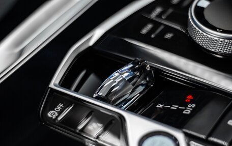 BMW X6, 2025 год, 17 388 200 рублей, 27 фотография