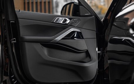 BMW X6, 2025 год, 17 388 200 рублей, 21 фотография