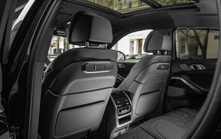 BMW X6, 2025 год, 17 388 200 рублей, 37 фотография