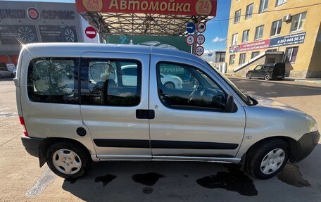Citroen Berlingo II рестайлинг, 2010 год, 310 000 рублей, 4 фотография
