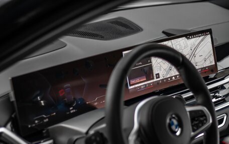 BMW X6, 2025 год, 17 388 200 рублей, 32 фотография