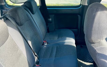 Citroen Berlingo II рестайлинг, 2010 год, 310 000 рублей, 7 фотография