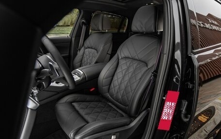 BMW X6, 2025 год, 17 388 200 рублей, 36 фотография