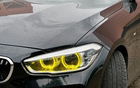 BMW 1 серия, 2015 год, 1 500 000 рублей, 2 фотография