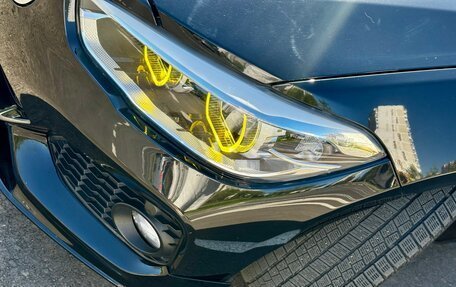 BMW 1 серия, 2015 год, 1 500 000 рублей, 10 фотография
