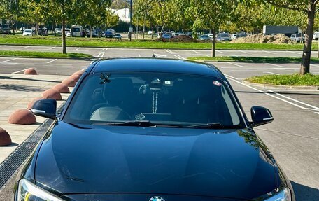 BMW 1 серия, 2015 год, 1 500 000 рублей, 6 фотография
