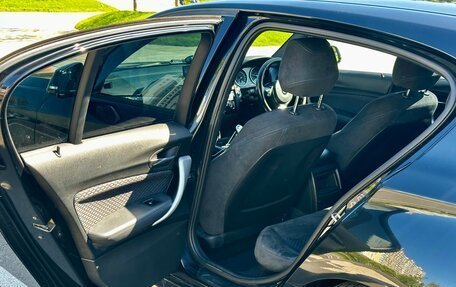 BMW 1 серия, 2015 год, 1 500 000 рублей, 15 фотография