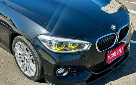 BMW 1 серия, 2015 год, 1 500 000 рублей, 7 фотография