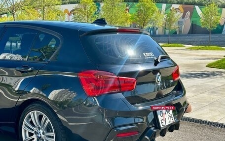 BMW 1 серия, 2015 год, 1 500 000 рублей, 11 фотография