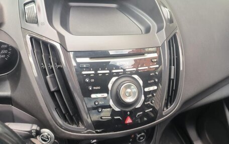 Ford Kuga III, 2013 год, 1 060 000 рублей, 6 фотография