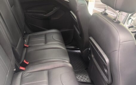 Ford Kuga III, 2013 год, 1 060 000 рублей, 9 фотография