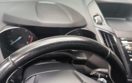 Ford Kuga III, 2013 год, 1 060 000 рублей, 13 фотография
