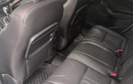 Ford Kuga III, 2013 год, 1 060 000 рублей, 16 фотография
