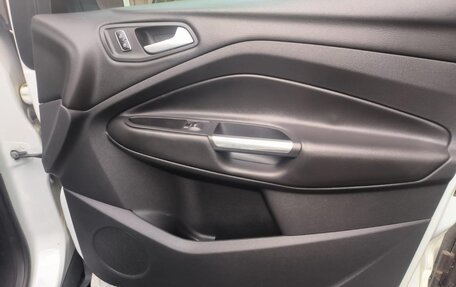Ford Kuga III, 2013 год, 1 060 000 рублей, 27 фотография