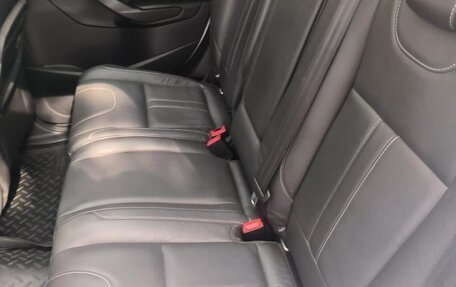 Ford Kuga III, 2013 год, 1 060 000 рублей, 15 фотография
