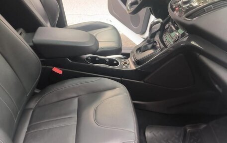 Ford Kuga III, 2013 год, 1 060 000 рублей, 20 фотография