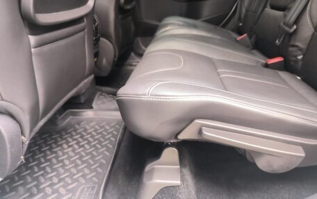Ford Kuga III, 2013 год, 1 060 000 рублей, 23 фотография