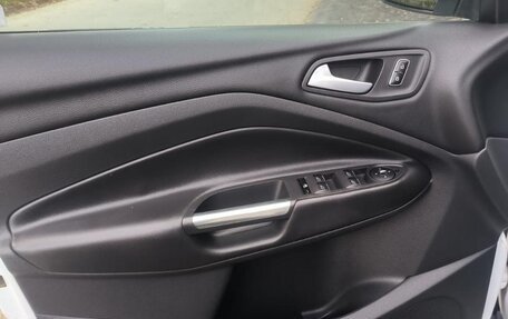 Ford Kuga III, 2013 год, 1 060 000 рублей, 22 фотография