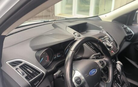 Ford Kuga III, 2013 год, 1 060 000 рублей, 18 фотография