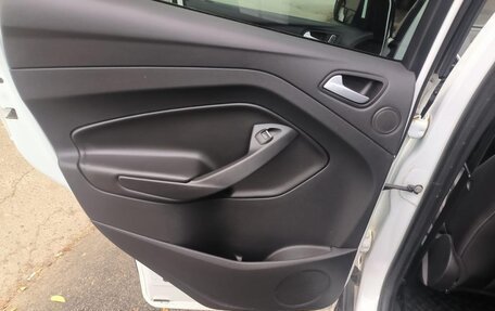 Ford Kuga III, 2013 год, 1 060 000 рублей, 17 фотография