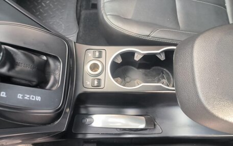 Ford Kuga III, 2013 год, 1 060 000 рублей, 29 фотография