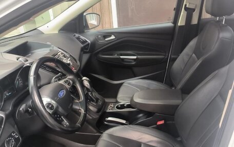 Ford Kuga III, 2013 год, 1 060 000 рублей, 19 фотография