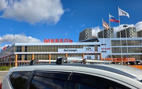 Mitsubishi Pajero Sport III рестайлинг, 2017 год, 2 850 000 рублей, 7 фотография