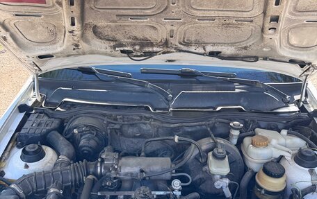 Daewoo Nexia I рестайлинг, 2012 год, 220 000 рублей, 10 фотография