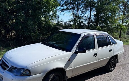 Daewoo Nexia I рестайлинг, 2012 год, 220 000 рублей, 6 фотография