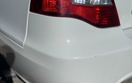 Daewoo Nexia I рестайлинг, 2012 год, 220 000 рублей, 3 фотография