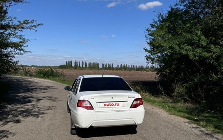 Daewoo Nexia I рестайлинг, 2012 год, 220 000 рублей, 7 фотография
