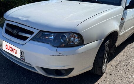 Daewoo Nexia I рестайлинг, 2012 год, 220 000 рублей, 2 фотография