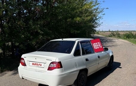 Daewoo Nexia I рестайлинг, 2012 год, 220 000 рублей, 4 фотография