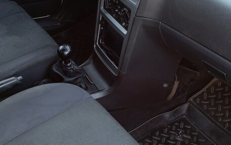 Daewoo Nexia I рестайлинг, 2012 год, 220 000 рублей, 19 фотография
