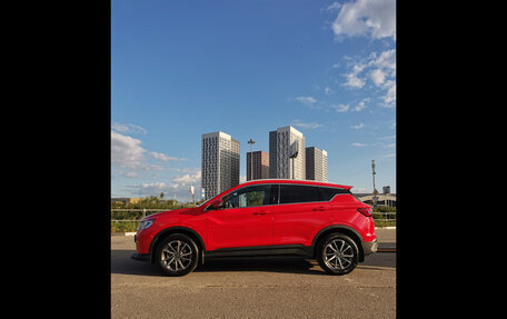 Geely Coolray I, 2022 год, 1 730 000 рублей, 11 фотография