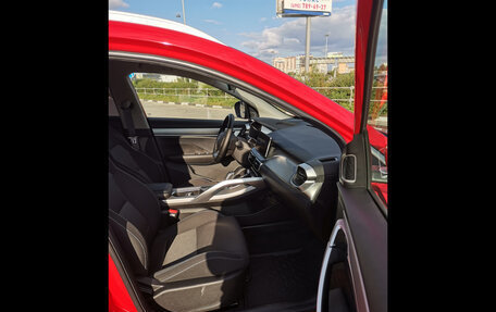 Geely Coolray I, 2022 год, 1 730 000 рублей, 18 фотография