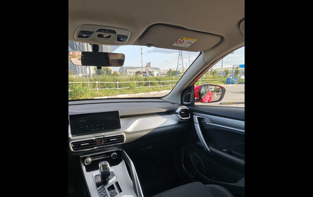 Geely Coolray I, 2022 год, 1 730 000 рублей, 30 фотография