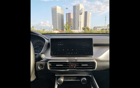 Geely Coolray I, 2022 год, 1 730 000 рублей, 26 фотография