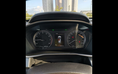 Geely Coolray I, 2022 год, 1 730 000 рублей, 34 фотография