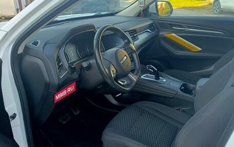 Haval F7x I, 2020 год, 2 000 000 рублей, 11 фотография