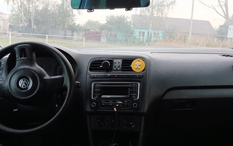 Volkswagen Polo VI (EU Market), 2014 год, 760 000 рублей, 5 фотография