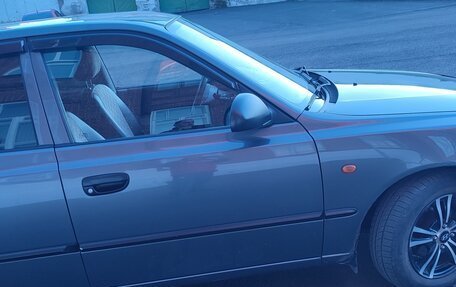 Hyundai Accent II, 2007 год, 400 000 рублей, 4 фотография
